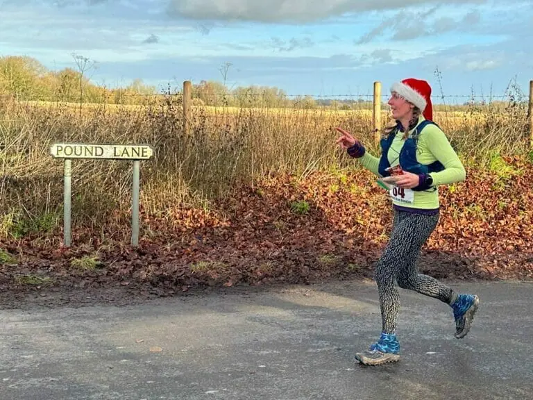 Winter Cross 50km 2022