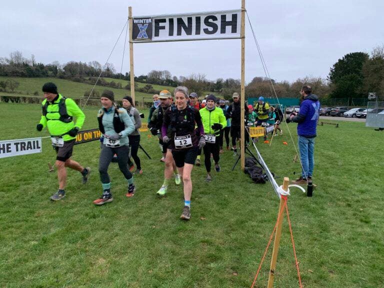 Winter Cross Ultra 2025
