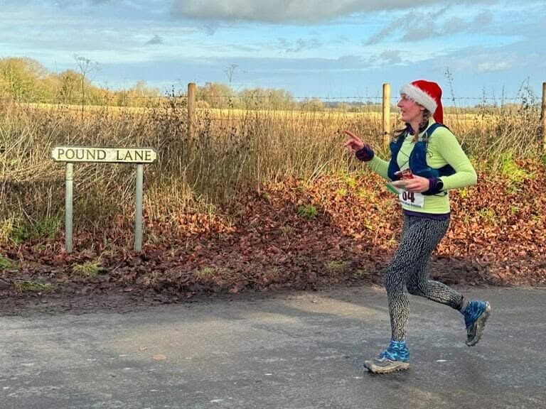 Winter Cross 50km 2022