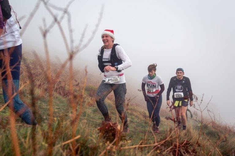 Mynydd Du Skirrid Hill Race 2025