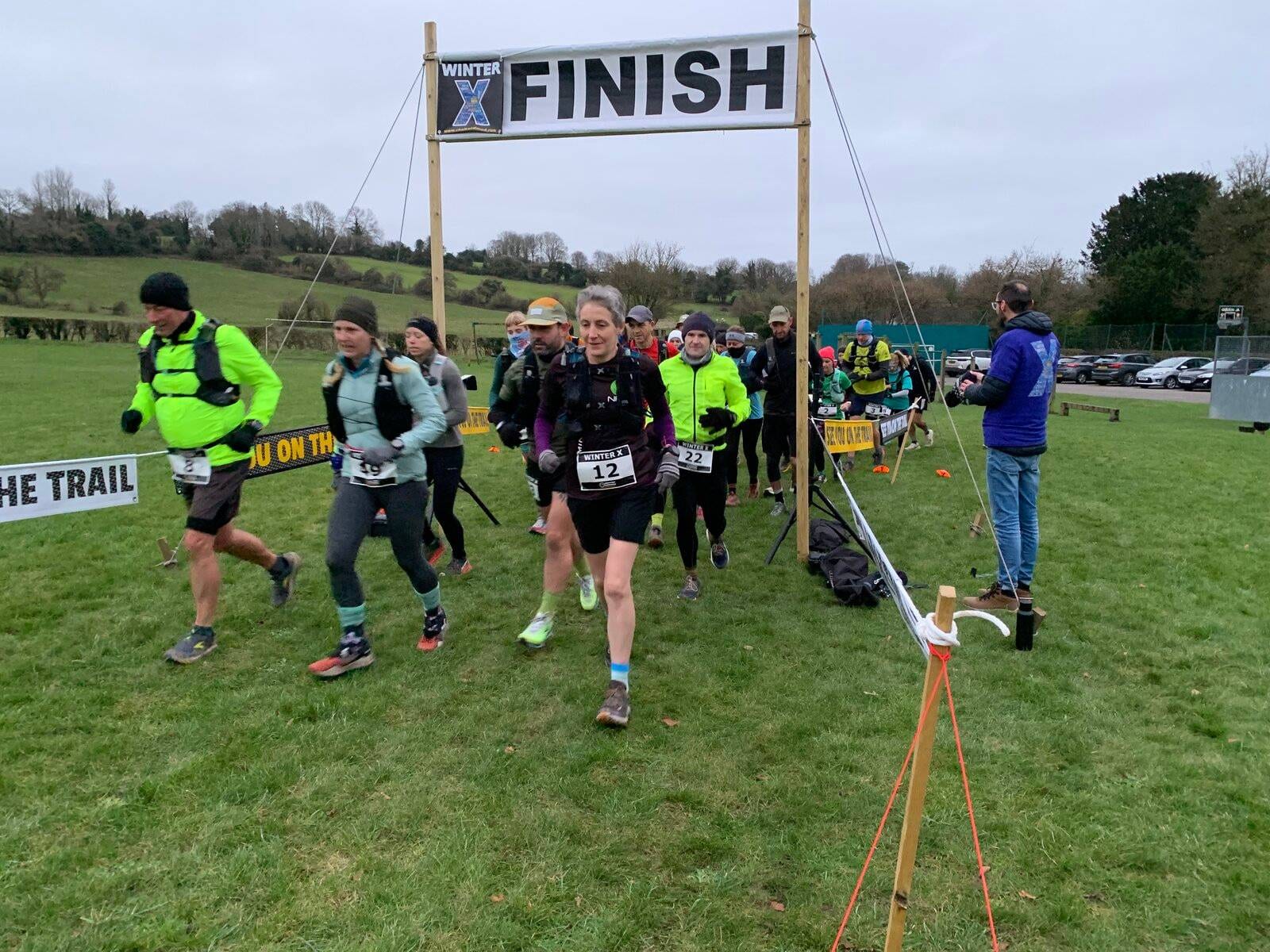 Winter Cross Ultra 2025